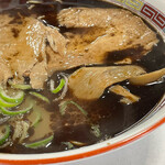 用户对于蜂屋 旭川本店的评论图