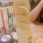 用户对于大衆食堂 てんぐ大ホール 平和台店的评论图
