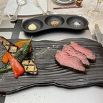 用户对于アールベルアンジェ苫小牧的评论图