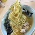 用戶對於とんとんラーメン的評論圖