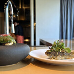 用户对于テアトロ ディ マッサ的评论图