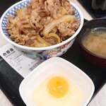 用户对于吉野家 南池袋店的评论图