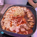 User's review image for チーズマニマニ