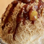 用戶對於茶房 HISAYA LOUNGE 東京麻布十番店的評論圖