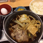 User's review image for すき家 青梅新町店