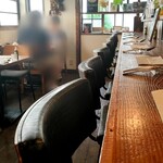 用户对于イド ビストロ的评论图