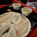 User's review image for 井筒八ッ橋本舗  清水寺店