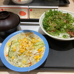 用戶對於松屋 桜川店的評論圖