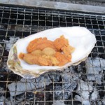 用戶對於米田商店的評論圖