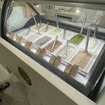用户对于ジャパニーズアイス 櫻花的评论图