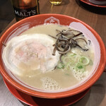 用户对于博多 弁天堂 総本店的评论图