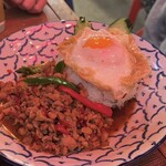 User's review image for タイ・イサーン料理ヤムヤム 銀座