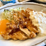 User's review image for 産直鮮魚と炊きたて土鍋ご飯の居酒屋 市場小路 イオンモール京都桂川店