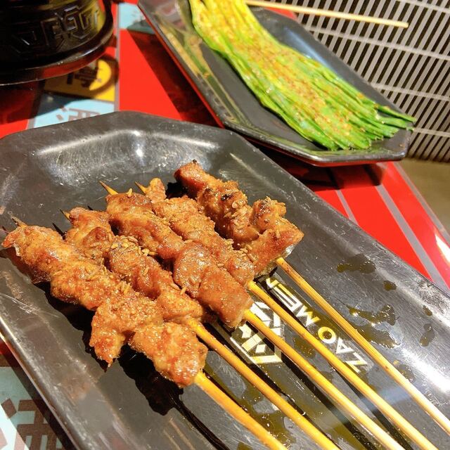 用户对于麻辣学堂 新大久保店的评论高清图