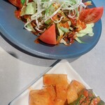 User's review image for プングム 新大久保本店