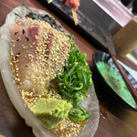 用户对于博多串焼き・野菜巻き工房  渋谷宮益坂のごりょんさん的评论图