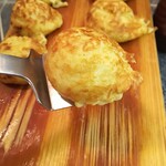 用户对于明石焼 たこ八的评论图
