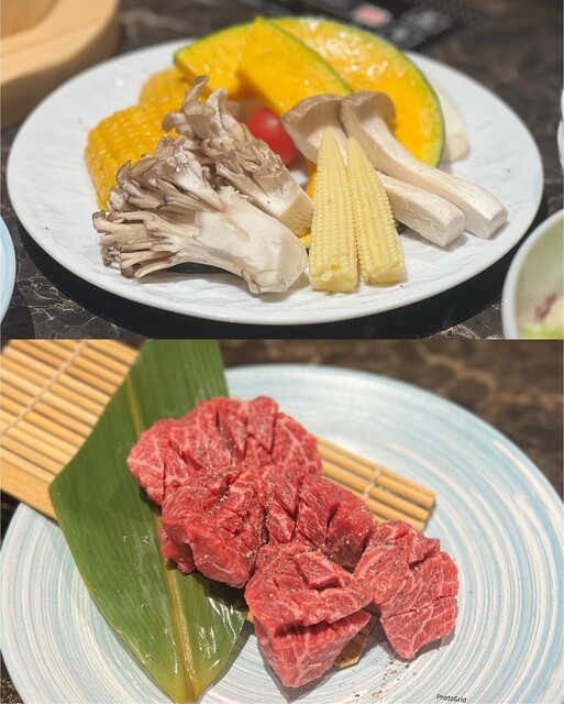 用戶對於焼肉の牛太 本陣 弁天町ベイタワー店的評論高清圖