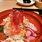 用戶對於YOSHIMI KITCHEN 札幌パルコ店的評論圖
