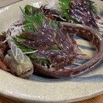 用戶對於夜明茶屋的評論圖
