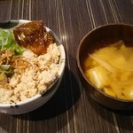 用戶對於赤坂聳え別館 となり的評論圖