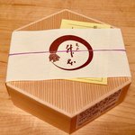 用戶對於亀戸升本 銀座三越店的評論圖