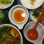 User's review image for 藍屋 落合南長崎店