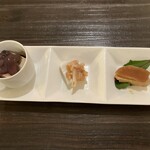 用户对于そば切り 黒むぎ的评论图