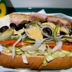 User's review image for サブウェイ 渋谷マークシティ店