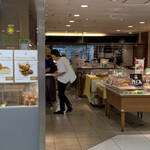 用戶對於ペック 大阪高島屋店的評論圖