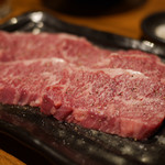 用戶對於焼肉ホルモン 新井屋 阿佐ヶ谷店的評論圖
