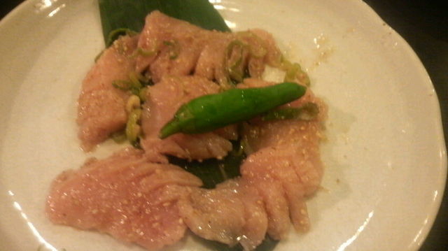 User's review image for カルビー亭