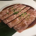 用戶對於GRILLED MEAT Koba.的評論圖