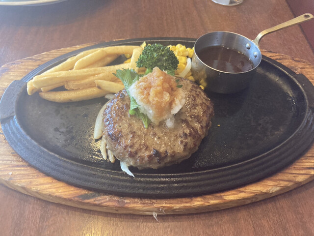 User's recommendation image for ロイヤルホスト 新宿店