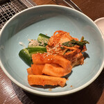 用戶對於焼肉牛印 京橋エドグラン店的評論圖