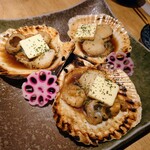 用户对于寿司 炉端 海鮮居酒屋 吾作どん 天王寺アポロ店的评论图