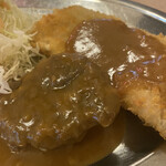 用户对于レストラン 辻川東店的评论图