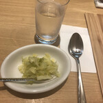 用戶對於大阪 天神橋カレー的評論圖