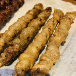 User's review image for 博多とりかわ大臣 駅前串房