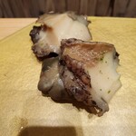 用户对于まんてん鮨 日本橋的评论图