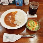 用戶對於珈琲館 渋谷店的評論圖