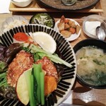 用戶對於玄三庵　 淀屋橋odona店的評論圖