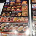 用戶對於ウェンディーズ・ファーストキッチン 曙橋店的評論圖