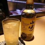 用户对于魚まる的评论图