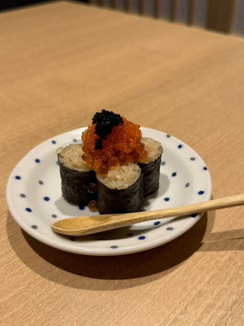 用戶對於博多海鮮 つまむ。的評論高清圖