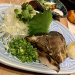 用戶對於ワラヤキ酒場 あくと的評論圖