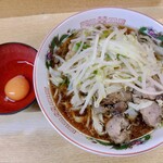 用戶對於ラーメン二郎 環七新新代田店的評論圖