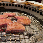 用戶對於焼肉 黒5 池袋東口店的評論圖