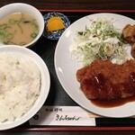 用户对于きんちゃん的评论图