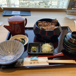 用户对于江戸川 心斎橋パルコ店的评论图